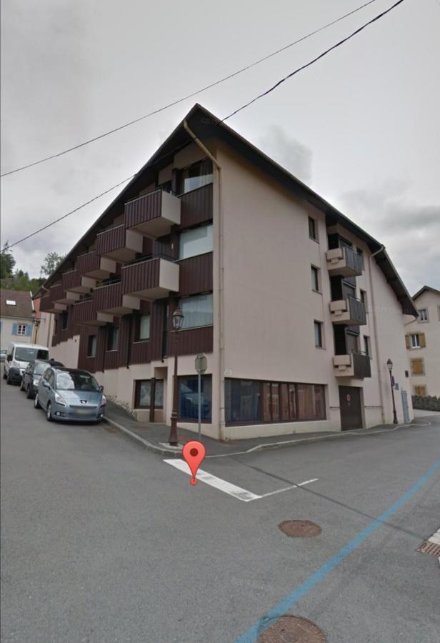 Studio Residence La Mauselaine La Perle Des Vosges Gérardmer Εξωτερικό φωτογραφία