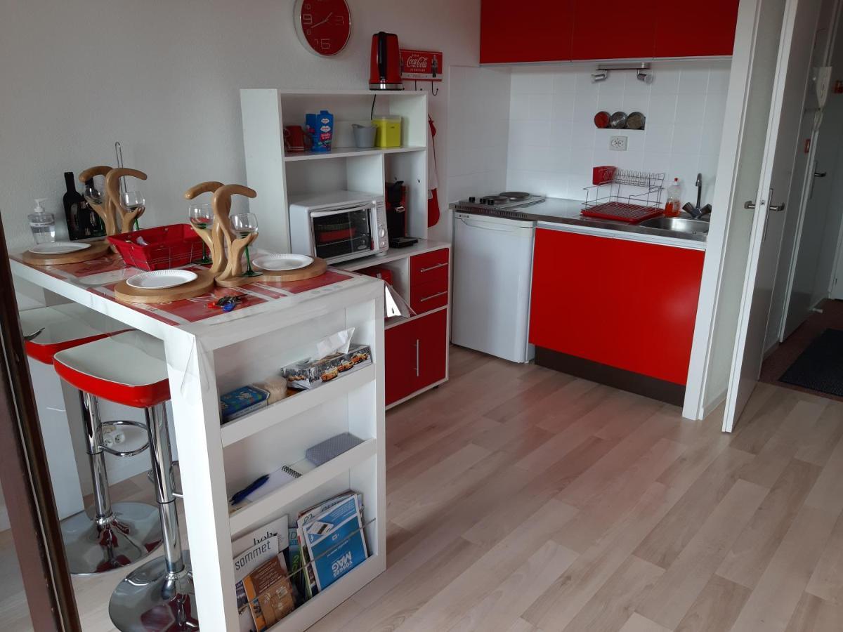 Studio Residence La Mauselaine La Perle Des Vosges Gérardmer Εξωτερικό φωτογραφία